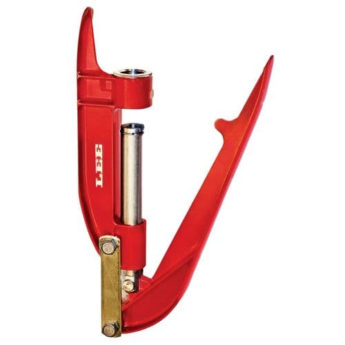 Lee Breech Lock Reloading Press Cast Aluminum Lee Breech Lock Reloading Press Cast Aluminum