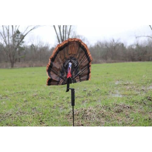 Mojo HW2497 Fatal Fan Decoy Mojo HW2497 Fatal Fan Decoy