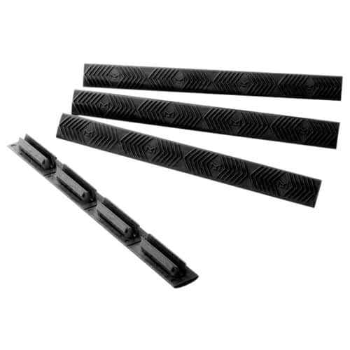Ergo M-Lok Shotgun Rubber Black Ergo M-Lok Shotgun Rubber Black