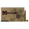 Hornady 82666 Dangerous Game 416 Ruger 400 gr Dangerous Game Solid 20 Bx/ 6 Cs Hornady 82666 Dangerous Game 416 Ruger 400 gr Dangerous Game Solid 20 Bx/ 6 Cs