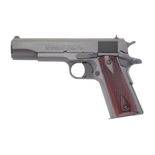 Colt 1991 Government .45 ACP 1911 Style Handgun Colt 1991 Government .45 ACP 1911 Style Handgun