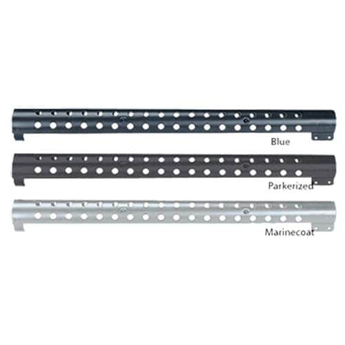 Mossberg 95065 Heat Shield Kit Mossberg 500/590 12 Gauge Only Glass-Filled Nylon/Aluminum Standard Mossberg 95065 Heat Shield Kit Mossberg 500/590 12 Gauge Only Glass-Filled Nylon/Aluminum Standard