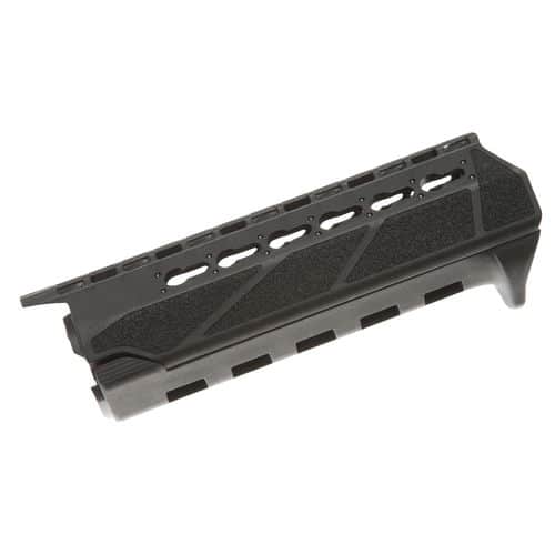 Bravo PKMRCARBLK BCMGunfighter AR-15 Keymod Rail Carbine Polymer Black Bravo PKMRCARBLK BCMGunfighter AR-15 Keymod Rail Carbine Polymer Black