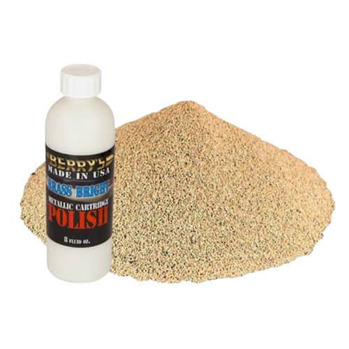 Berrys 73743 Polishing Kit 8oz Bright Brass 6lbs Corn Media Berrys 73743 Polishing Kit 8oz Bright Brass 6lbs Corn Media