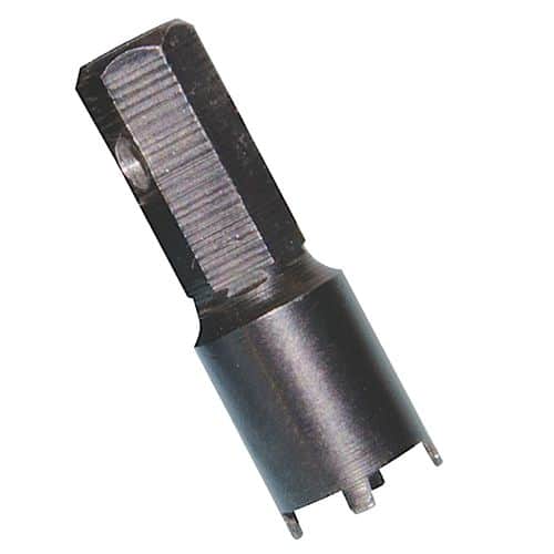 Wheeler 156437 AR Front Sight Tool Delta Steel Wheeler 156437 AR Front Sight Tool Delta Steel