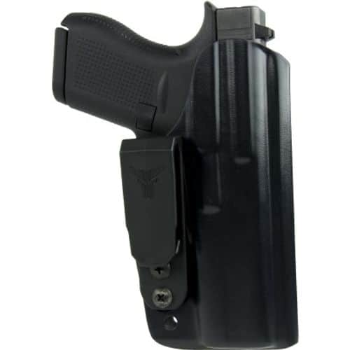 Blade Tech IWB Ambidextrous Klipt Holster fits Ruger LCP Blade Tech IWB Ambidextrous Klipt Holster fits Ruger LCP