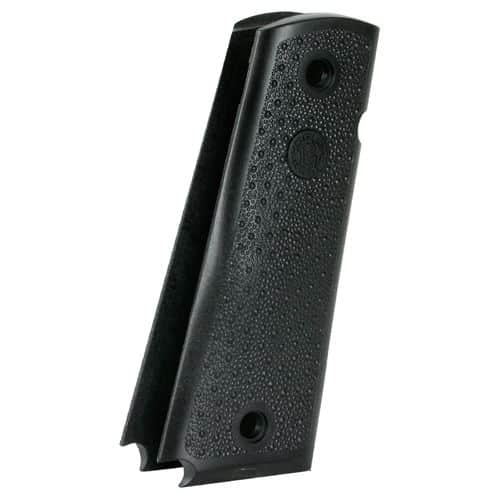 Hogue 45190 Nylon Grip Panels with Palm Swells
1911 Government Black Hogue 45190 Nylon Grip Panels with Palm Swells
1911 Government Black
