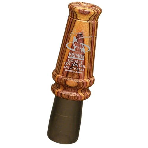 Primos PS365 Double Cottontail Predator Hand Call Primos PS365 Double Cottontail Predator Hand Call
