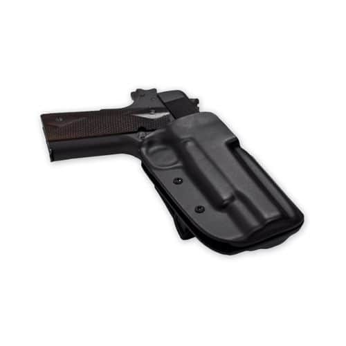 Blade Tech OWB Holster for STI Tactical SS Blade Tech OWB Holster for STI Tactical SS