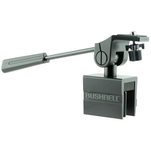 Bushnell 784405 OEM Window Mount Spotting Scope Car Mount Black Matte Bushnell 784405 OEM Window Mount Spotting Scope Car Mount Black Matte