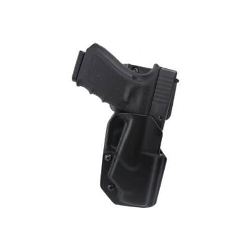 Blade Tech Black Ice OWB Holster fits S&W M&P 9/40 Pistols Right Hand Black Blade Tech Black Ice OWB Holster fits S&W M&P 9/40 Pistols Right Hand Black