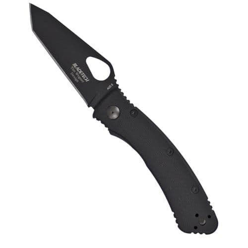 Blade Tech Katana Knife Blade Tech Katana Knife