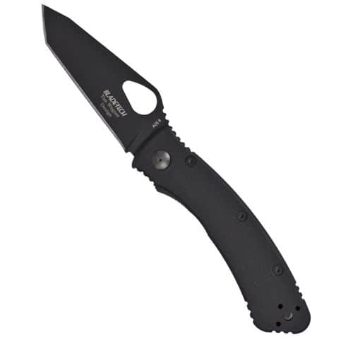 Blade Tech Katana Knife Blade Tech Katana Knife