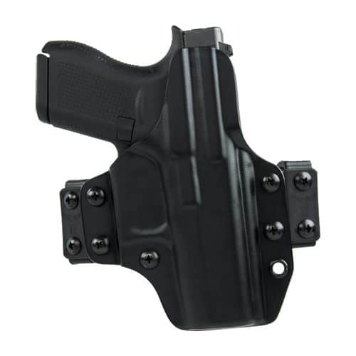 Blade Tech OWB Eclipse Ambi Holster - Fits Sig P226 Enhanced Elite - Black Blade Tech OWB Eclipse Ambi Holster - Fits Sig P226 Enhanced Elite - Black