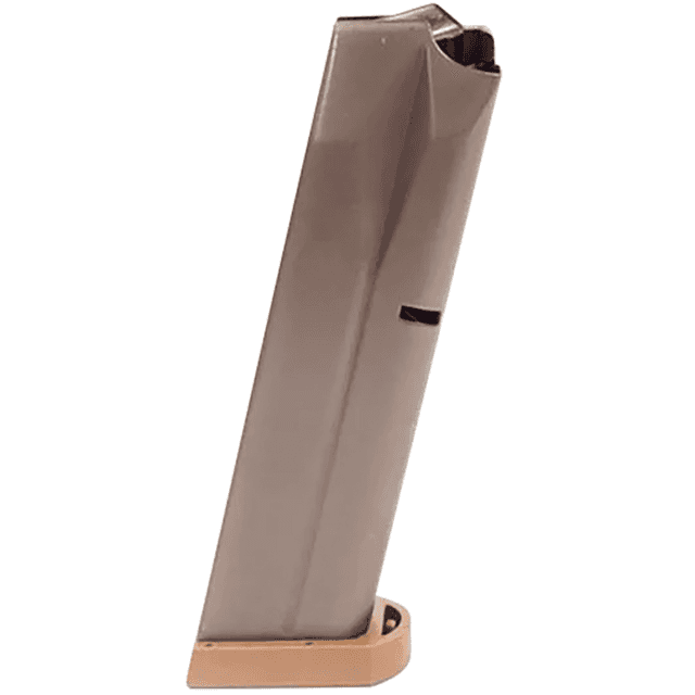 Beretta M9A3 Magazine 17rd, 9mm Luger - JMM9A317 Beretta M9A3 Magazine 17rd, 9mm Luger - JMM9A317