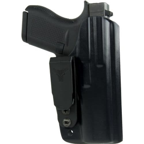 Blade Tech IWB Ambidextrous Klipt Holster fits FNH Five seveN Blade Tech IWB Ambidextrous Klipt Holster fits FNH Five seveN