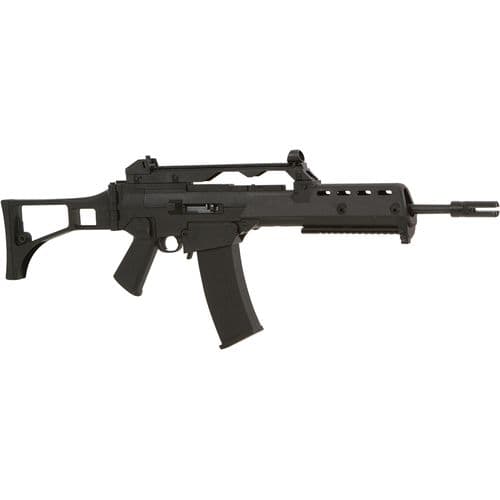 ProMag AAM1022 Archangel Nomad Conversion Stock Ruger 10/22 Black Carbon Fiber/Polymer with 25rd Mag ProMag AAM1022 Archangel Nomad Conversion Stock Ruger 10/22 Black Carbon Fiber/Polymer with 25rd Mag