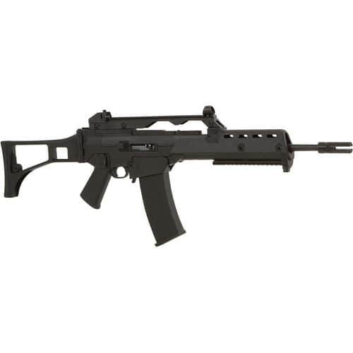 ProMag AAM1022 Archangel Nomad Conversion Stock Ruger 10/22 Black Carbon Fiber/Polymer with 25rd Mag ProMag AAM1022 Archangel Nomad Conversion Stock Ruger 10/22 Black Carbon Fiber/Polymer with 25rd Mag