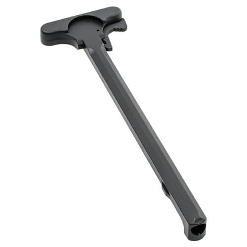 CMMG 55BA5EC Charging Handle Assembly AR-15 Black 7075 Aluminum CMMG 55BA5EC Charging Handle Assembly AR-15 Black 7075 Aluminum