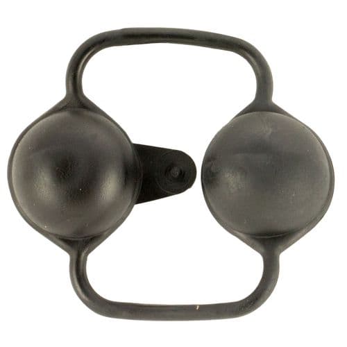 Butler Creek Tini Bikini Slip On Scope Cover Rubber Black Fits Most Pistol and Shotgun Scopes Butler Creek Tini Bikini Slip On Scope Cover Rubber Black Fits Most Pistol and Shotgun Scopes