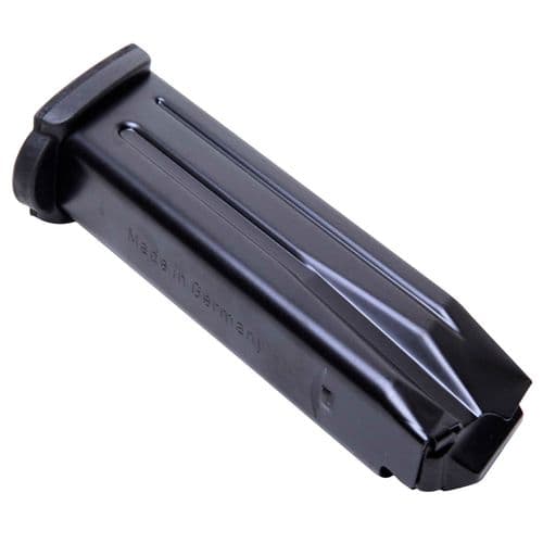 HK 50254234 P30/VP9 9mm Luger 17rd Black Detachable HK 50254234 P30/VP9 9mm Luger 17rd Black Detachable