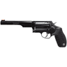 Taurus 2-441061T Judge 410/45LC 6.5" 5rd FO Sight Ribber Grip Overlay Blued Taurus 2-441061T Judge 410/45LC 6.5" 5rd FO Sight Ribber Grip Overlay Blued