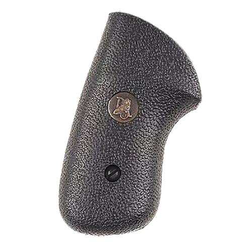 Pachmayr 03183 Compact Pistol Grip Ruger SP101 Rubber Black Pachmayr 03183 Compact Pistol Grip Ruger SP101 Rubber Black