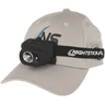 Nightstick NSP-4608BC Multi-Function Headlamp, Over View Nightstick NSP-4608BC Multi-Function Headlamp, Over View