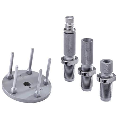 Hornady 041217 Lock-N-Load AP Primer Pocket Swage Tool 223 Rem,5.56 NATO,308 Win,7.62 NATO Hornady 041217 Lock-N-Load AP Primer Pocket Swage Tool 223 Rem,5.56 NATO,308 Win,7.62 NATO