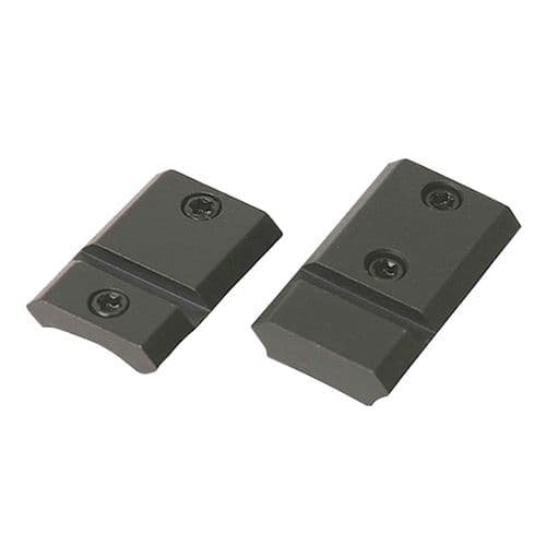 Warne M888875M Maxima Weatherby Mark V Black Matte Warne M888875M Maxima Weatherby Mark V Black Matte