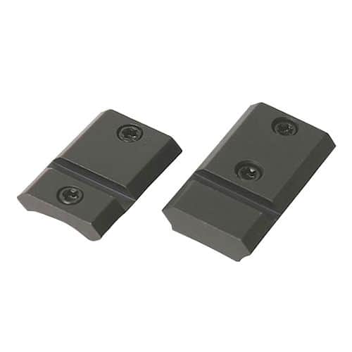 Warne M888875M Maxima Weatherby Mark V Black Matte Warne M888875M Maxima Weatherby Mark V Black Matte