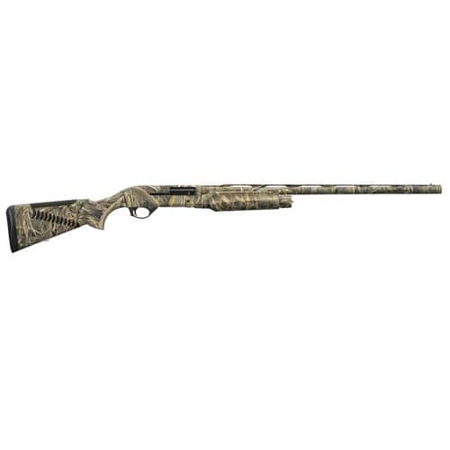 Benelli M2 Field Comfortech 20GA 28"- Max-5 Camo - 11099 Benelli M2 Field Comfortech 20GA 28"- Max-5 Camo - 11099