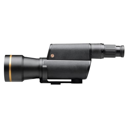 Leupold 120377 Gold Ring Shadow Gray 20-60x 80mm Impact-16 MOA Reticle Straight Body Leupold 120377 Gold Ring Shadow Gray 20-60x 80mm Impact-16 MOA Reticle Straight Body