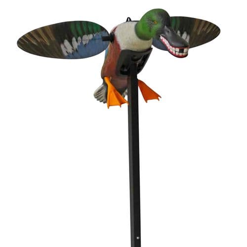 Mojo HW2490 Elite Series Spoonzilla Decoy Mojo HW2490 Elite Series Spoonzilla Decoy
