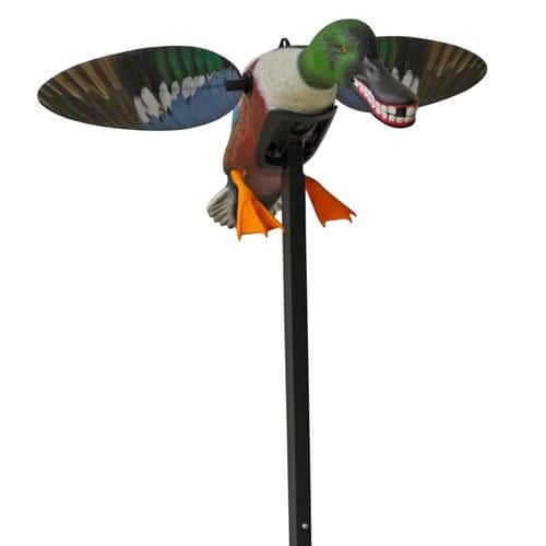 Mojo HW2490 Elite Series Spoonzilla Decoy Mojo HW2490 Elite Series Spoonzilla Decoy