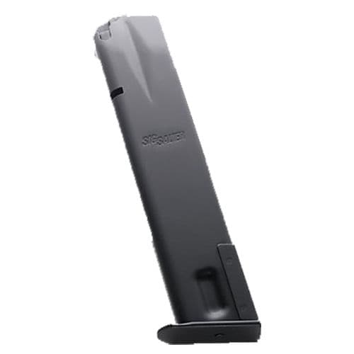 Sig Sauer MAG226920 P226 9mm Luger Sig Sauer P226 20rd Blued Detachable Sig Sauer MAG226920 P226 9mm Luger Sig Sauer P226 20rd Blued Detachable