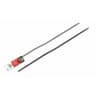CMC Triggers 81623 Gas Tube AR15/AR10 Gas Tube AR15/AR10 Rifle CMC Triggers 81623 Gas Tube AR15/AR10 Gas Tube AR15/AR10 Rifle