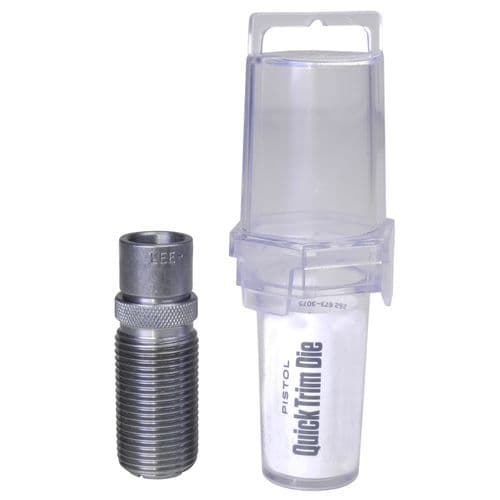 Lee 90226 Quick Trim Pistol 41 Rem Mag Lee 90226 Quick Trim Pistol 41 Rem Mag