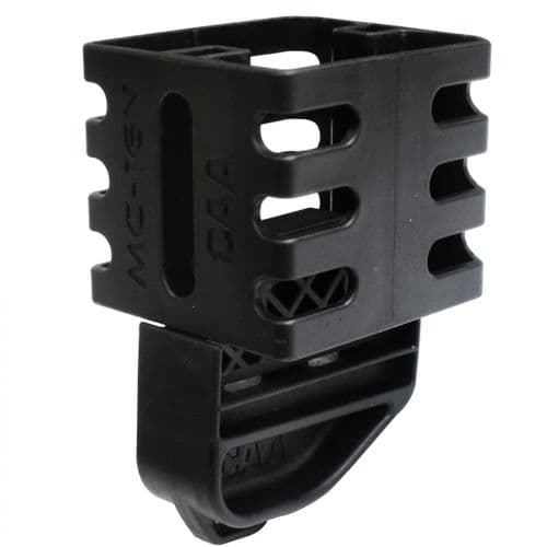 CAA AR15/M16 Magazine Coupler with Mag Pulls CAA AR15/M16 Magazine Coupler with Mag Pulls
