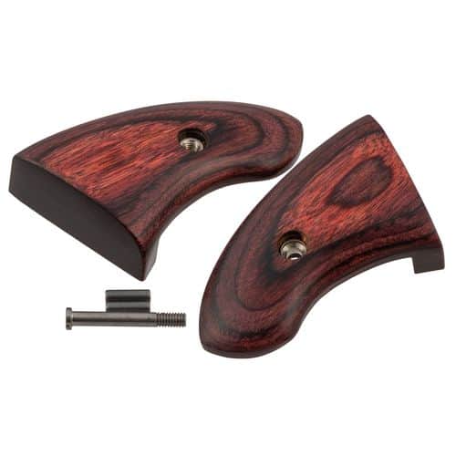 NAA GBGL Long Rifle Boot Grip NAA 22LR Mini Rosewood NAA GBGL Long Rifle Boot Grip NAA 22LR Mini Rosewood