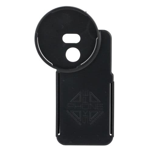 Phone Skope C1I5C Phone Case iPhone 5c ABS Plastic Black Phone Skope C1I5C Phone Case iPhone 5c ABS Plastic Black