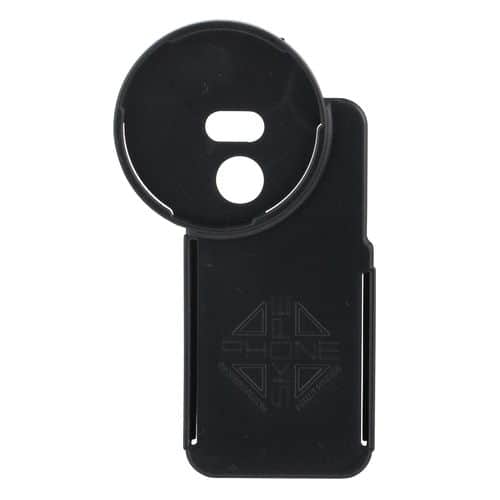 Phone Skope C1I5C Phone Case iPhone 5c ABS Plastic Black Phone Skope C1I5C Phone Case iPhone 5c ABS Plastic Black