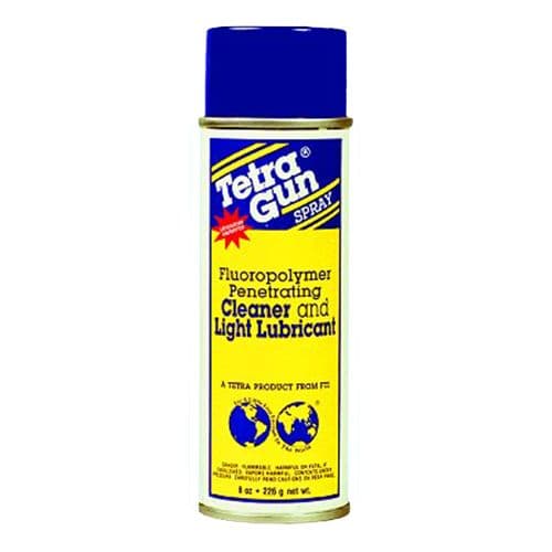 Tetra 201I Gun Spray 3.75 oz Aerosol Tetra 201I Gun Spray 3.75 oz Aerosol