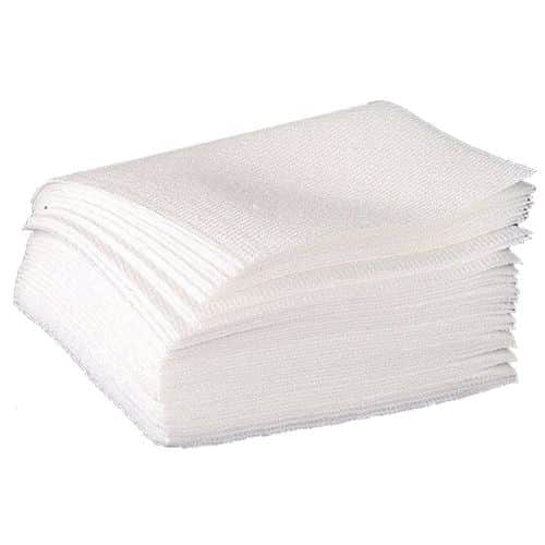 Butchs 02906 Triple Twill Patches 35 - 45 Cal Rifle, 10mm-45 Cal Pistol 500 Bag Butchs 02906 Triple Twill Patches 35 - 45 Cal Rifle, 10mm-45 Cal Pistol 500 Bag