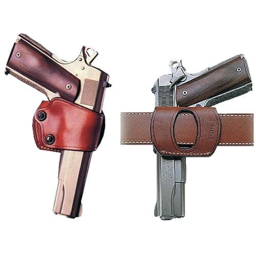 Galco YAQ202 Yaqui Tan Leather Belt Beretta 92,96/Taurus 92,99,100,101 Right Hand Galco YAQ202 Yaqui Tan Leather Belt Beretta 92,96/Taurus 92,99,100,101 Right Hand
