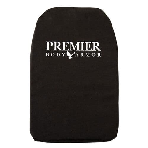 PREMIER BODY ARMOR LLC BPP9027 Backpack Panel Vertx EDC Transit Body Armor Level IIIA Kevlar/500D Cordura Black PREMIER BODY ARMOR LLC BPP9027 Backpack Panel Vertx EDC Transit Body Armor Level IIIA Kevlar/500D Cordura Black