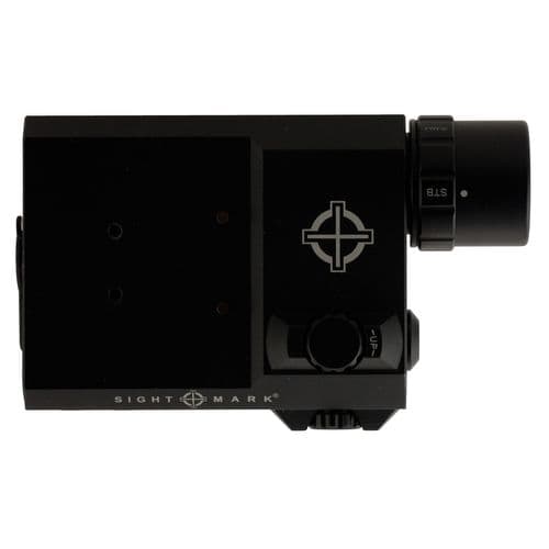 Sightmark SM25013 LoPro Laser/Light/IR Combo Green Laser Picatinny/Weaver 00 Lumens Sightmark SM25013 LoPro Laser/Light/IR Combo Green Laser Picatinny/Weaver 00 Lumens