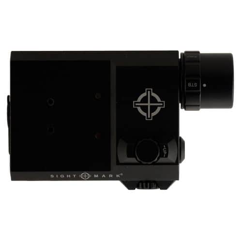 Sightmark SM25013 LoPro Laser/Light/IR Combo Green Laser Picatinny/Weaver 00 Lumens Sightmark SM25013 LoPro Laser/Light/IR Combo Green Laser Picatinny/Weaver 00 Lumens