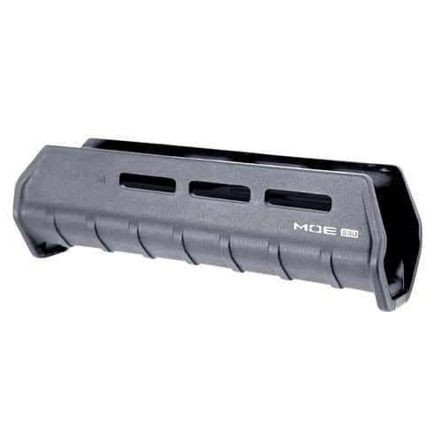 Magpul MAG494-GRY MOE M-LOK Forend Moss 590, 590A1 12 Gauge Gray Polymer Magpul MAG494-GRY MOE M-LOK Forend Moss 590, 590A1 12 Gauge Gray Polymer