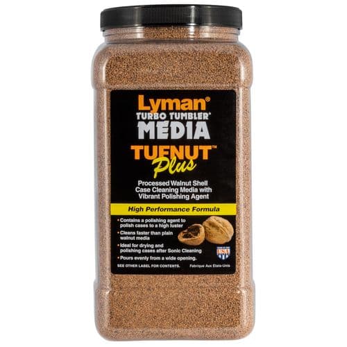 Lyman 7631396 Tufnut Plus 5.75 lbs Lyman 7631396 Tufnut Plus 5.75 lbs